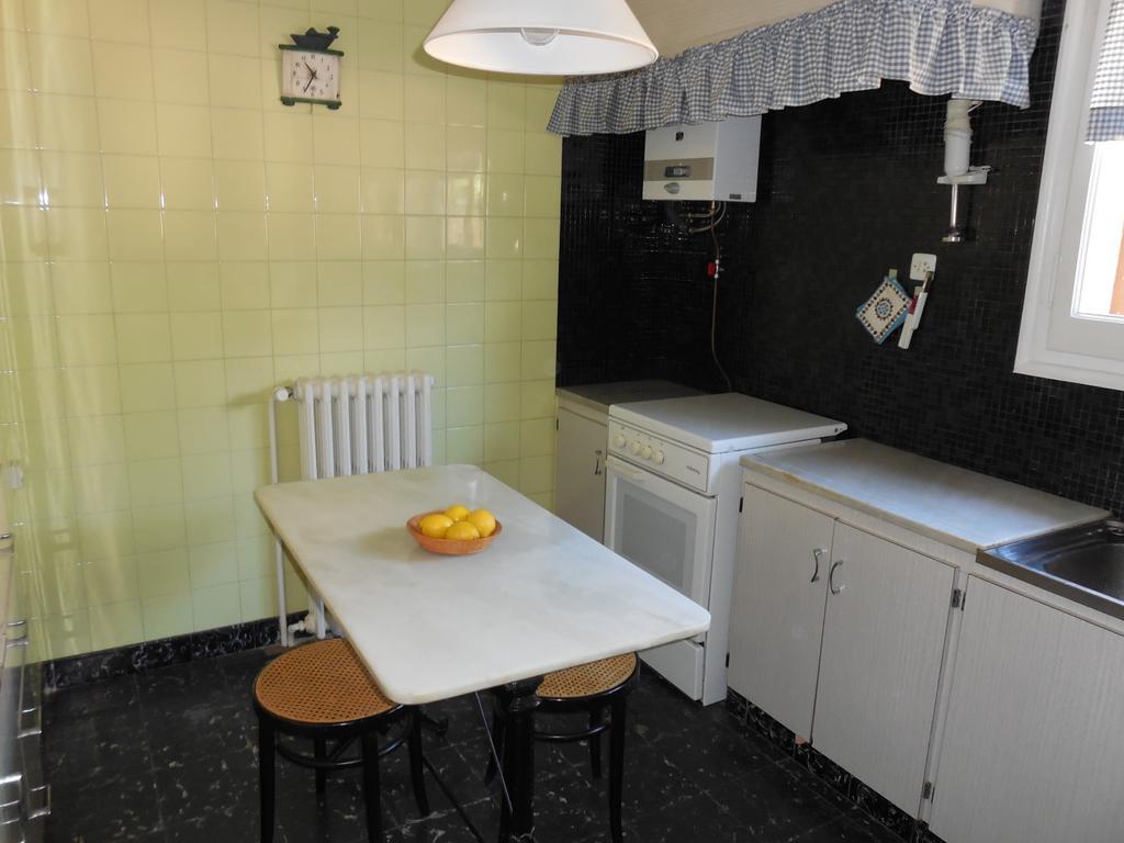 Villa Casa El Verger Falset Zimmer foto