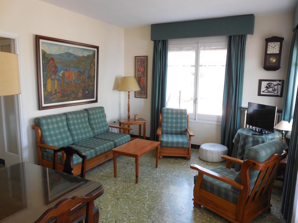 Villa Casa El Verger Falset Zimmer foto