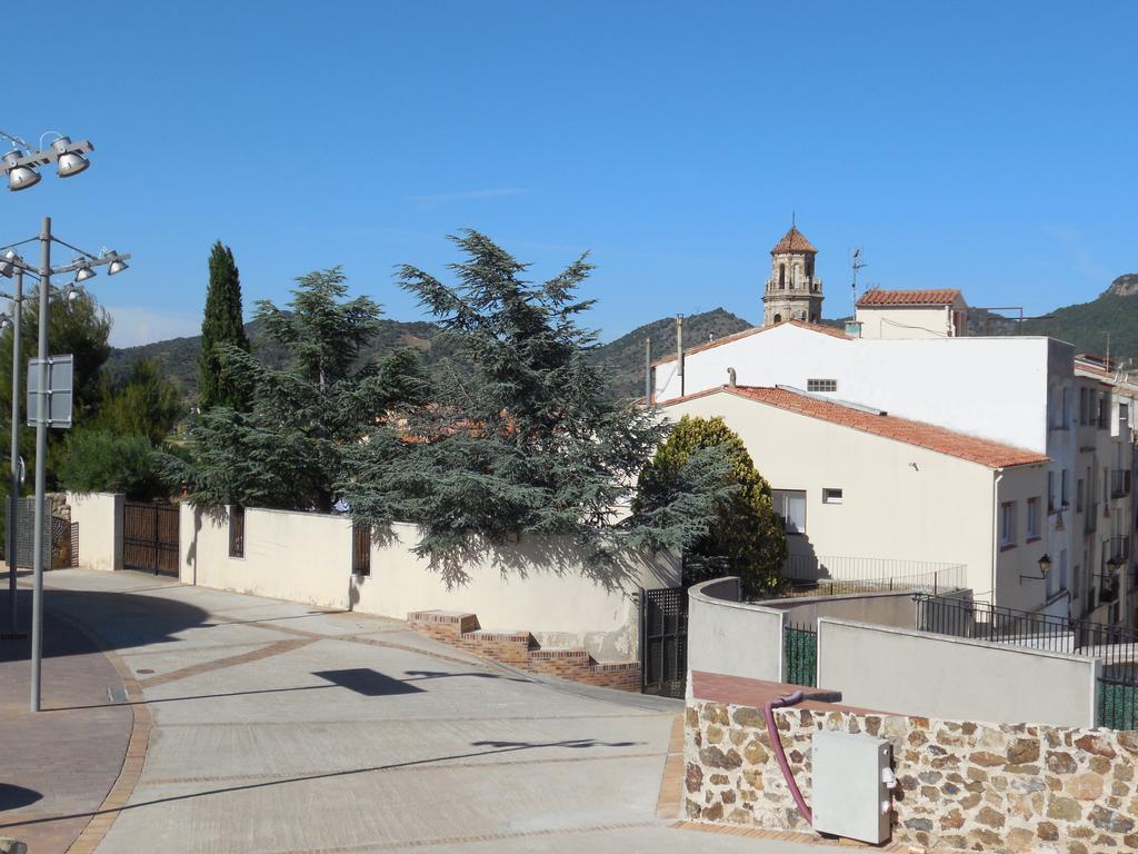 Villa Casa El Verger Falset Zimmer foto